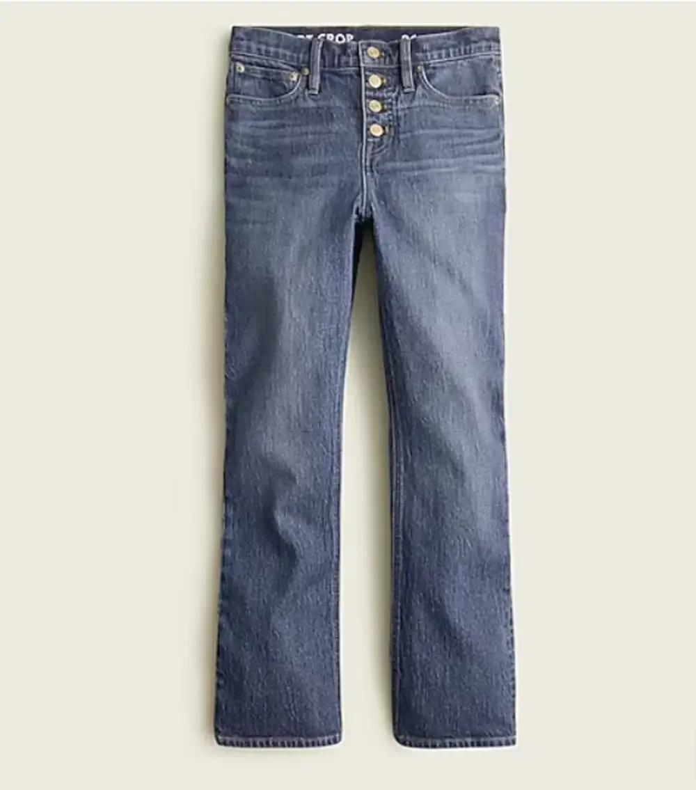 J. Crew 10